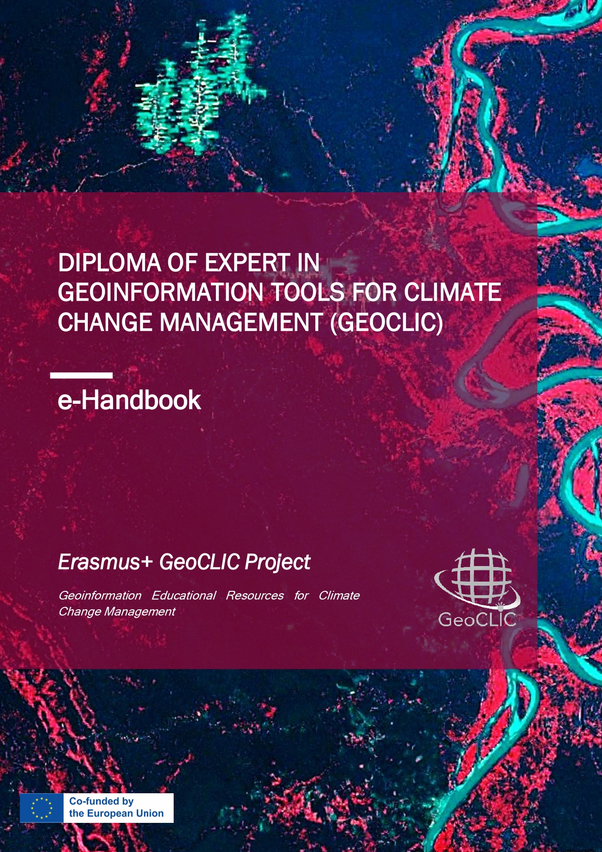 GeoCLIC E-Handbook is Available Here